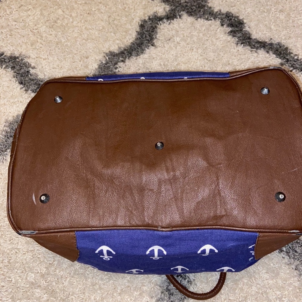 duffle bag - Picture 3 of 3